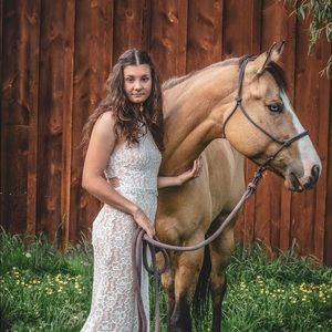 Meet your Posher, Gryffin